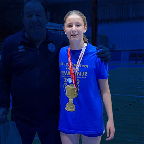eda nikolic